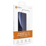 Vyrobené pre Xiaomi Tvrdené sklo 3D pre Xiaomi 12/12X