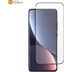Vyrobené pre Xiaomi Tvrdené sklo 3D pre Xiaomi 12/12X