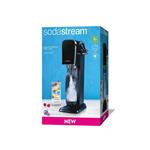 Výrobník perlivej vody SodaStream ART Black