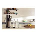 Výrobník perlivej vody SodaStream DUO Black