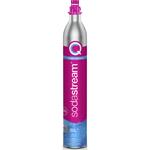 Výrobník perlivej vody SodaStream GAIA Black