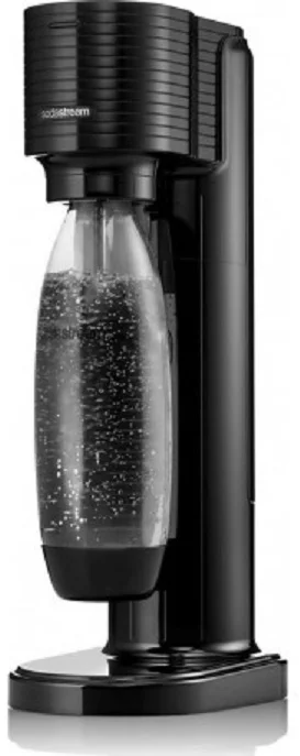 Výrobník perlivej vody SodaStream GAIA Black