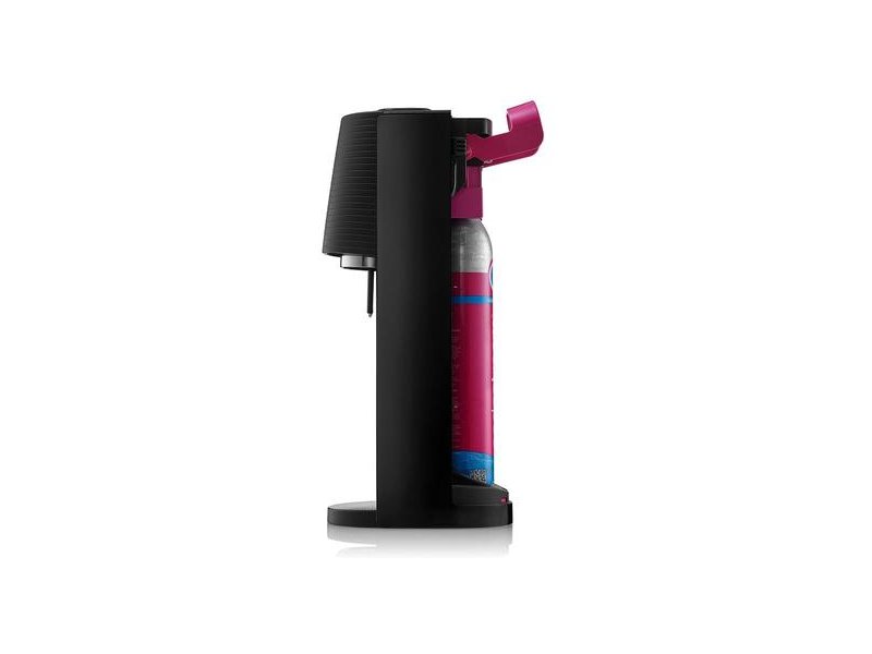 Výrobník perlivej vody SodaStream TERRA Black