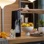 Výrobník perlivej vody SodaStream TERRA Black