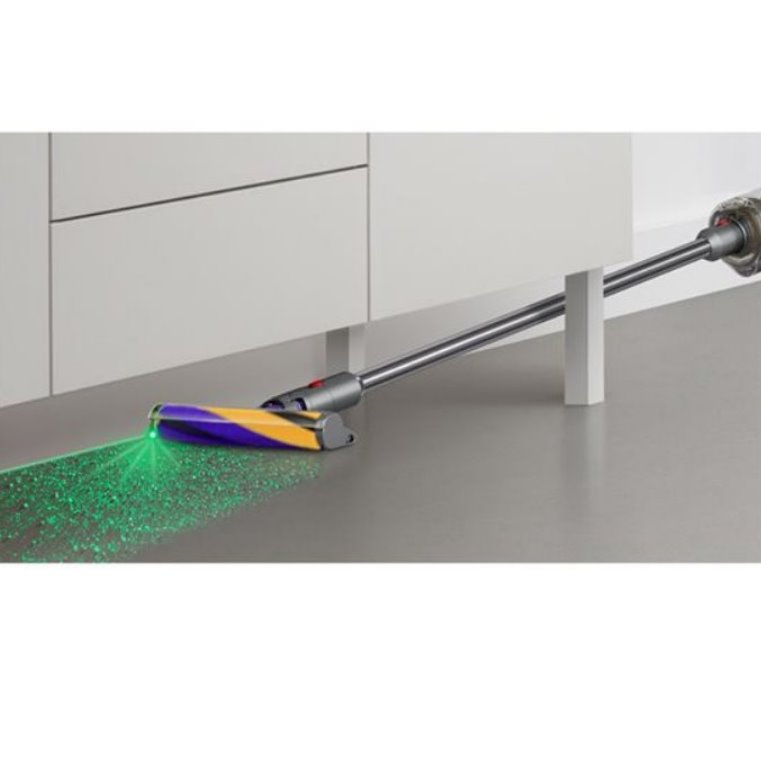 Vysávač Dyson V12 Detect Slim Absolute 2023