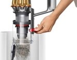 Vysávač Dyson V12s Detect Slim Submarine 2023