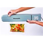 Vysávač PowerXLDuo NutriSealer 6v1