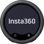 Vysielač Insta360 Mic Pro (grafitovo čierny)