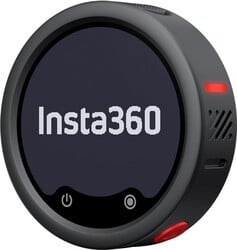 Vysielač Insta360 Mic Pro (grafitovo čierny)