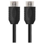 Vysokorýchlostný kábel HDMI 2.0 A vidlica - A vidlica 1,5 m