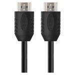 Vysokorýchlostný kábel HDMI 2.0 A vidlica - A vidlica 3 m