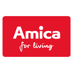 Odsávače pár Amica