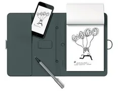 Wacom Bamboo Spark, tablet sleeve
