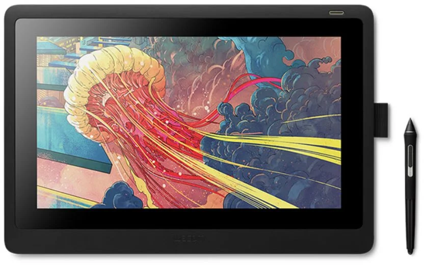 WACOM Cintiq 16 DTK1660K0B