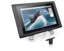 Wacom Cintiq 22HD Touch (DTH-2200)
