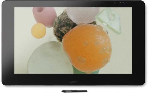 WACOM Cintiq Pro 32 (DTH-3220)