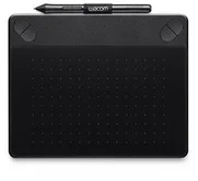 Wacom Intuos Comic Black Pen&Touch S (CTH-490CK)