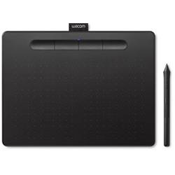 WACOM Intuos M Bluetooth Black (CTL-6100WLK)