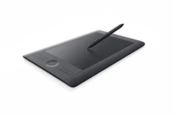 Wacom Intuos Pro M