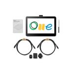 Wacom One 12 pen display (DTC121W0B)