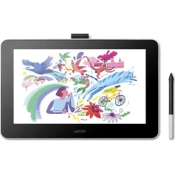 WACOM One (DTC133W0B)