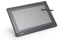 Wacom PL-1600 Interactive Pen Display