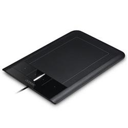 Wacom Tablet Bamboo Touch