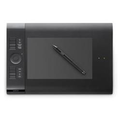 Wacom Tablet Intuos4 Wireless