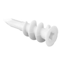 Wadfow Drywall dowel 14x32mm, set of 50 pcs
