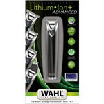 Wahl 09864-016 LI Stainless Steel Advanced 