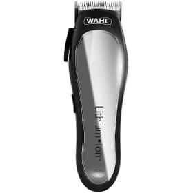 Wahl 79600-3116 Lithium Ion Clipper Zastřihovač vlasů a vousů