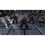 Warhammer 40,000 Battlesector Blood Angels Elites
