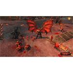 Warhammer 40,000 Battlesector Daemons of Khorne