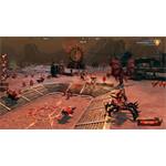 Warhammer 40,000 Battlesector Daemons of Khorne