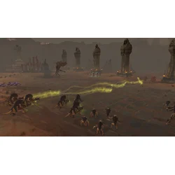 Warhammer 40,000 Battlesector Tyranid Elites