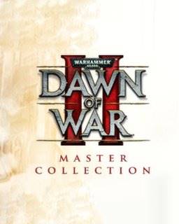 Warhammer 40 000 Dawn of War II Master Collect elektronická licence