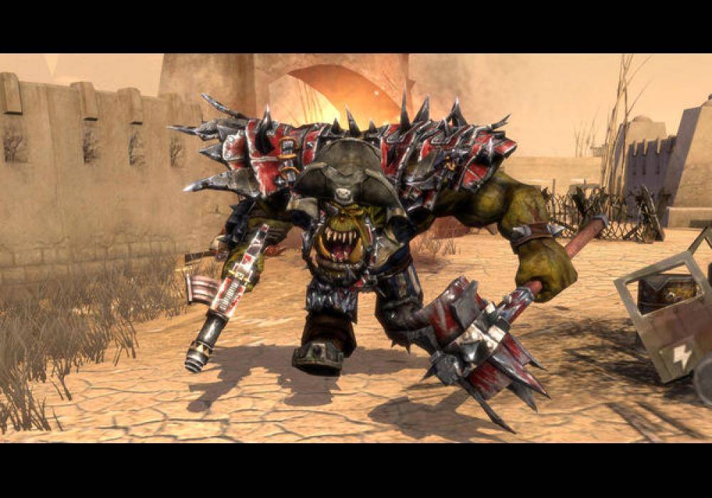 Warhammer 40 000 Dawn of War II Master Collect Elektronická licencia