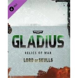 Warhammer 40,000 Gladius Relics of War Lord of elektronická licence