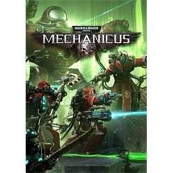 Warhammer 40,000 Mechanicus elektronická licence