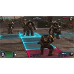 Warhammer 40,000 Regicide