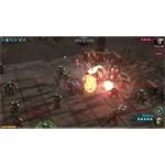 Warhammer 40,000 Regicide