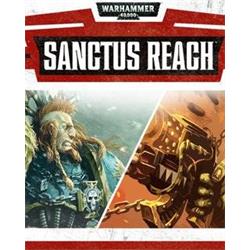 Warhammer 40,000 Sanctus Reach elektronická licence