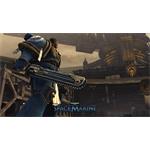 Warhammer 40,000 Space Marine Anniversary Edition