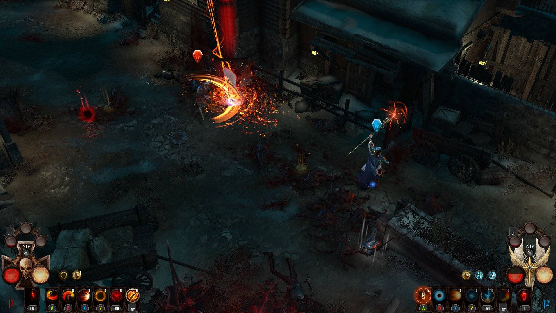 Warhammer Chaosbane Season Pass elektronická licence