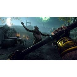 Warhammer Vermintide 2 Shadows Over Bögenhafen