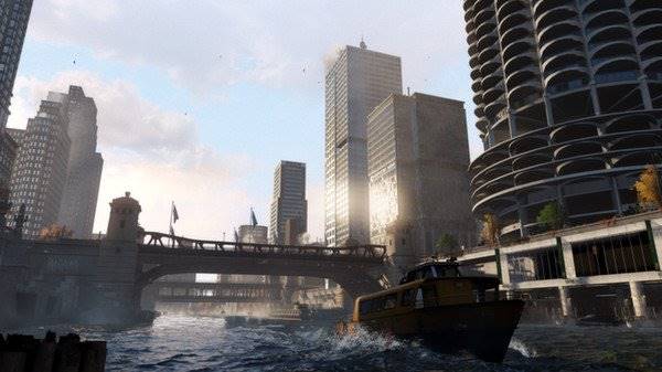 Watch Dogs Kompletní Edice elektronická licence