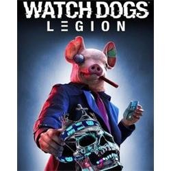 Watch Dogs Legion elektronická licence