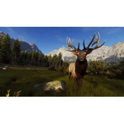 Way of the Hunter Elite Edition