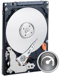 WD Black 500GB