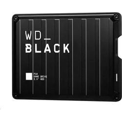 WD BLACK P10 Drive 2TB WDBA2W0020BBK-WESN - Pevné disky externí